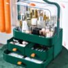Cosmetics Storage Box Large Cosmetics Organizer Skincare