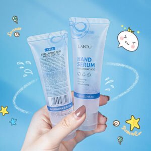 50ml Hyaluronic Acid Hand Care Essence Soothing Repair Damaged Skin Hand Serum