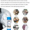 Eco-Friendly Aerosol Foam Detergent
