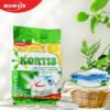 Sakura Biodegradable Laundry Powder Set