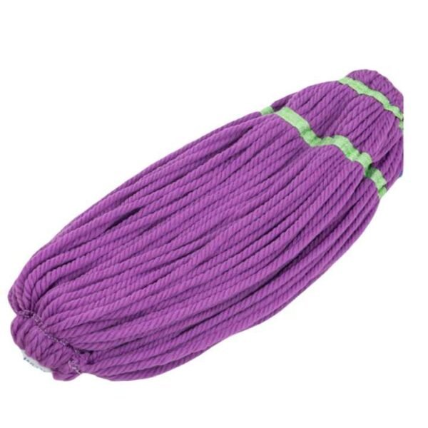 Eco-Friendly Cotton Mop Set